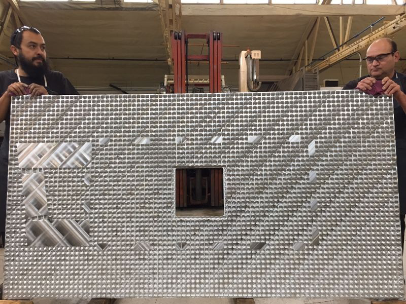 Custom Machining & Fabrication Solutions