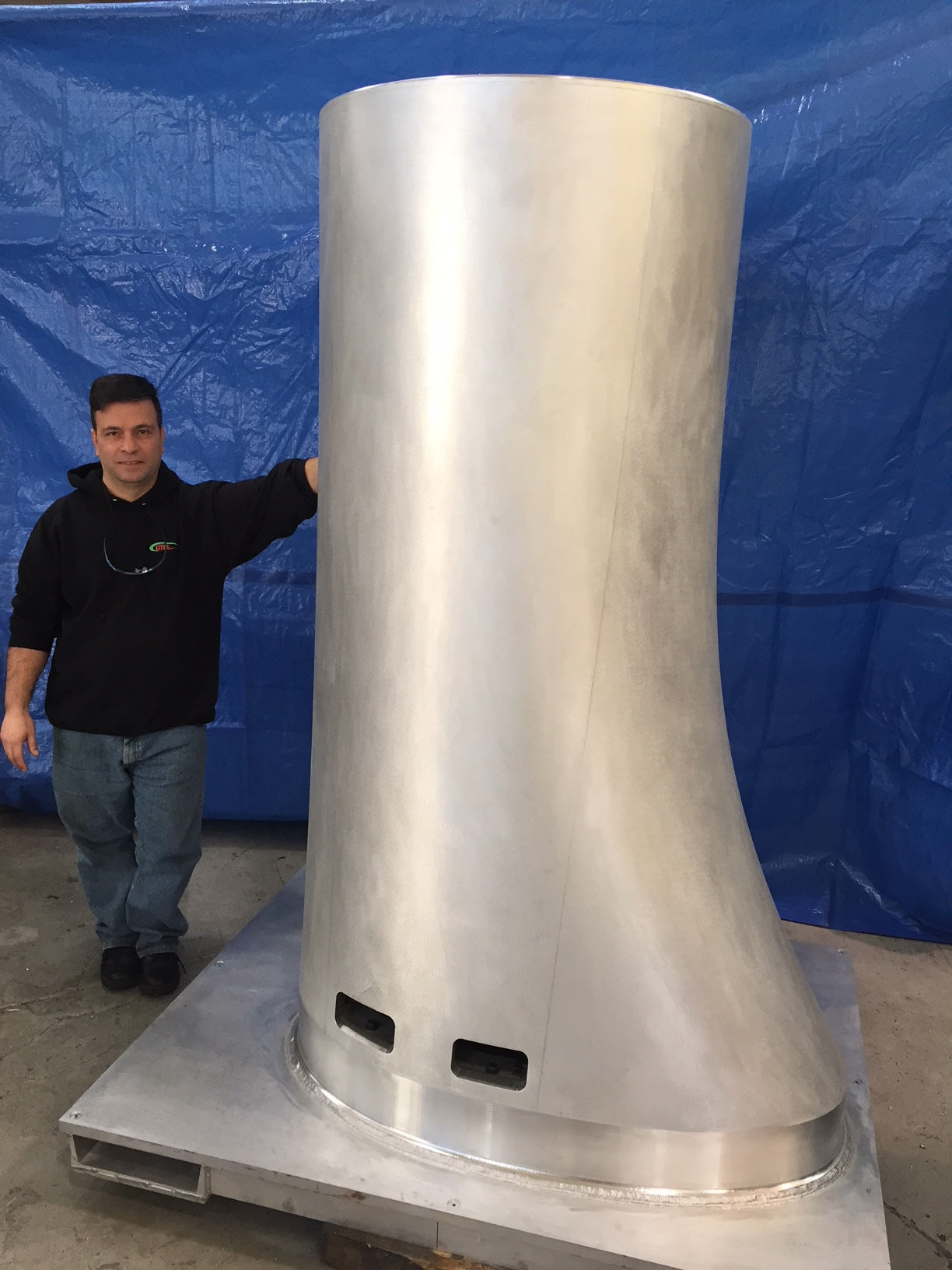 Custom Machining & Fabrication Solutions
