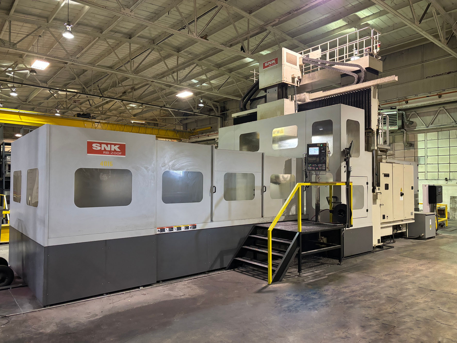Custom Machining Experts