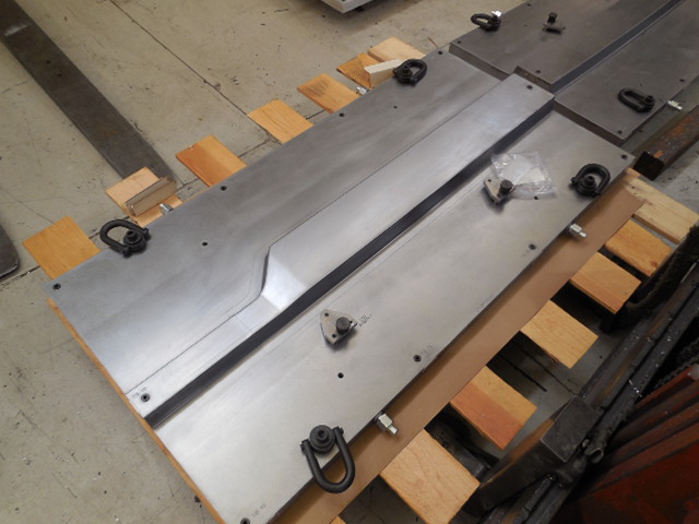 Custom Machining & Fabrication Solutions